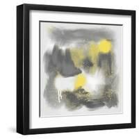 Spotty Illumination 1-Marcus Prime-Framed Art Print