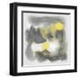 Spotty Illumination 1-Marcus Prime-Framed Art Print