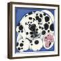 Spotty-Kate Mawdsley-Framed Giclee Print