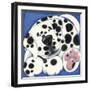 Spotty-Kate Mawdsley-Framed Giclee Print