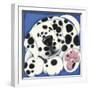 Spotty-Kate Mawdsley-Framed Giclee Print