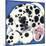 Spotty-Kate Mawdsley-Mounted Giclee Print