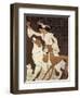 Spratts Dogs-null-Framed Premium Giclee Print