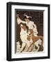 Spratts Dogs-null-Framed Giclee Print