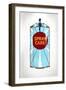 Spray Care-Sydney Edmunds-Framed Giclee Print