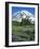 Spray Meadows, Mt. Rainier National Park, Washington, USA-Charles Gurche-Framed Photographic Print