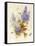 Spray of Lilac-Pauline Gerardin-Framed Stretched Canvas