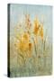 Spray of Wildflowers I-Tim O'toole-Stretched Canvas