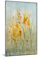 Spray of Wildflowers I-Tim O'toole-Mounted Art Print