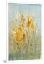 Spray of Wildflowers I-Tim O'toole-Framed Art Print