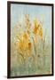 Spray of Wildflowers I-Tim O'toole-Framed Art Print