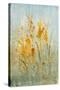 Spray of Wildflowers I-Tim O'toole-Stretched Canvas