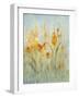 Spray of Wildflowers II-Tim O'toole-Framed Art Print