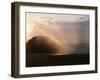 Spray-Charles Bowman-Framed Photographic Print