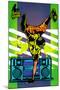 Sprayground - B-Boy-null-Mounted Poster