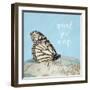 Spread Your Wings-Susannah Tucker-Framed Art Print