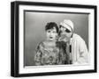 Black Frame