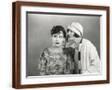 Brown Frame