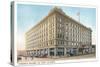 Spreckels Building, Downtown-null-Stretched Canvas