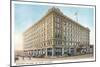 Spreckels Building, Downtown-null-Mounted Premium Giclee Print