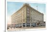 Spreckels Building, Downtown-null-Stretched Canvas