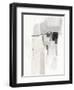 Spree III-Victoria Borges-Framed Art Print