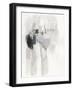 Spree IV-Victoria Borges-Framed Art Print