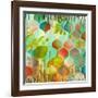 Sprightly-Heather Noel Robinson-Framed Art Print