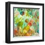 Sprightly-Heather Noel Robinson-Framed Art Print