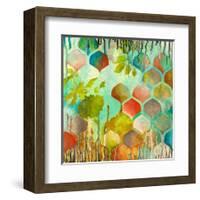 Sprightly-Heather Noel Robinson-Framed Art Print