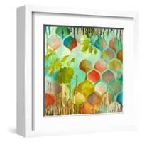 Sprightly-Heather Noel Robinson-Framed Art Print