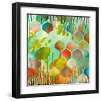 Sprightly-Heather Noel Robinson-Framed Art Print