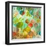 Sprightly-Heather Noel Robinson-Framed Art Print