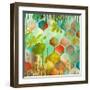 Sprightly-Heather Noel Robinson-Framed Art Print