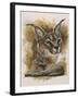 Sprightly-Barbara Keith-Framed Giclee Print