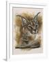 Sprightly-Barbara Keith-Framed Giclee Print