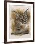 Sprightly-Barbara Keith-Framed Giclee Print