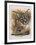 Sprightly-Barbara Keith-Framed Giclee Print