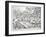 Spring, 1570-Pieter Bruegel the Elder-Framed Giclee Print