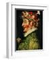 Spring, 1573-Giuseppe Arcimboldo-Framed Giclee Print