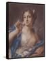 Spring, 1720S-Rosalba Giovanna Carriera-Framed Stretched Canvas