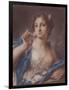 Spring, 1720S-Rosalba Giovanna Carriera-Framed Giclee Print