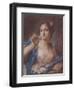 Spring, 1720S-Rosalba Giovanna Carriera-Framed Giclee Print