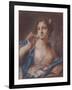 Spring, 1720S-Rosalba Giovanna Carriera-Framed Giclee Print