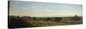 Spring, 1865-Ernesto Allason-Stretched Canvas