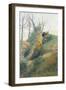 Spring, 1876-Niccolo Cannicci-Framed Giclee Print