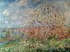 Spring, 1880-82-Claude Monet-Stretched Canvas