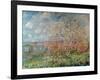 Spring, 1880-82-Claude Monet-Framed Giclee Print