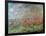 Spring, 1880-82-Claude Monet-Framed Giclee Print