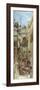 Spring, 1894-Sir Lawrence Alma-Tadema-Framed Giclee Print